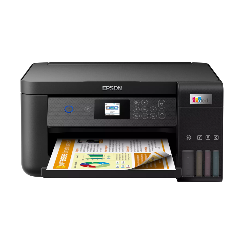 БФП Epson EcoTank L4260 (C11CJ63412)